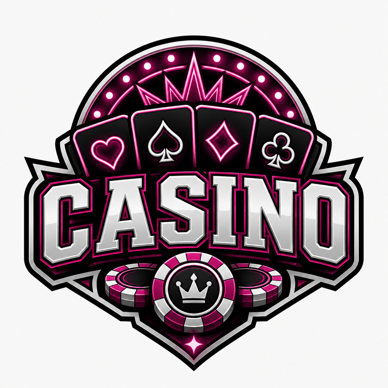 Nuovi Casino Online 2026 Logo